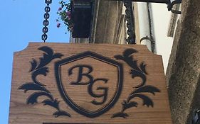 Barao Guesthouse