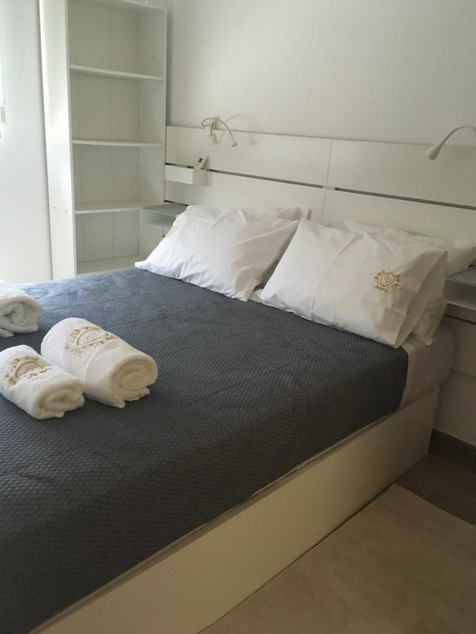 Barao Guesthouse Vouzela Exterior foto